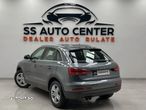 Audi Q3 2.0 TDI Quattro S-Tronic - 4