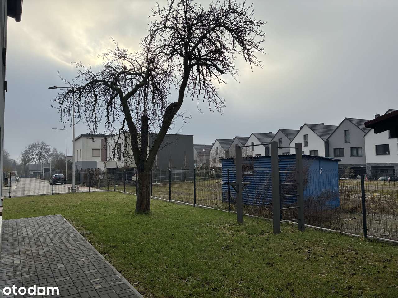 Nowoczesne 2-pokojowe mieszkanie w sąsiedztwie Parku Śląskiego - Pełny obrazek: 5/18