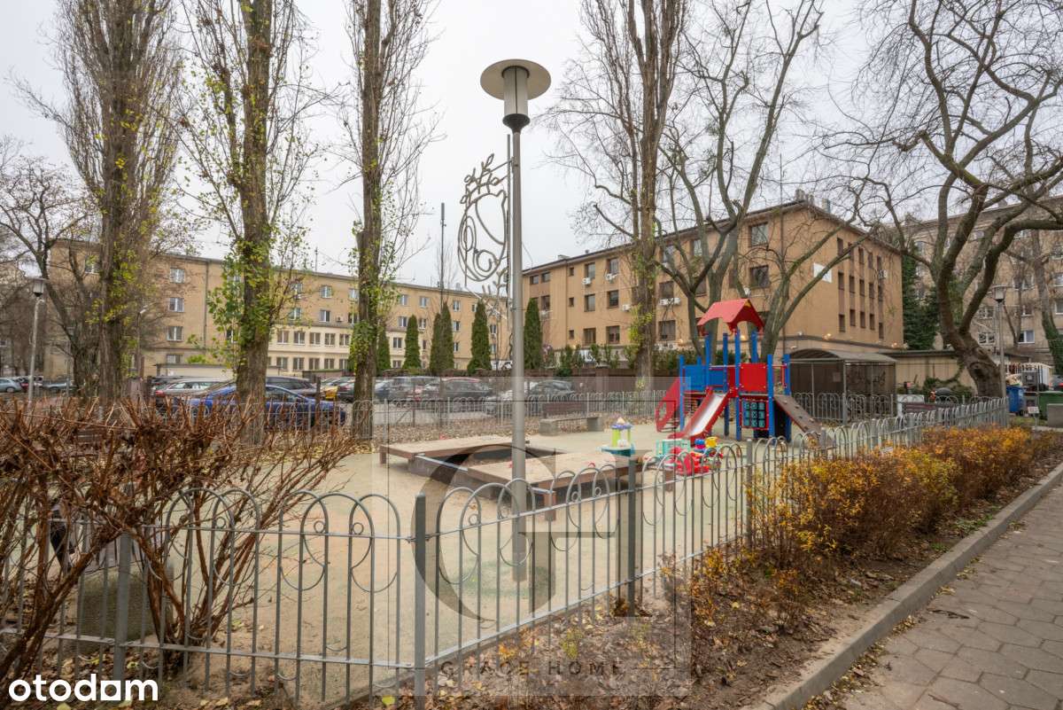 kamienica, widne, rozkładowe, Centrum-19