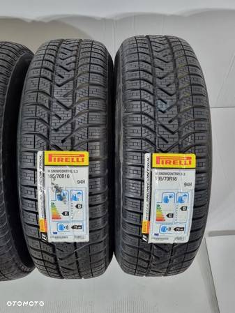 Koła K2724 Opel 5x105 195/70R16 et38 6.5jx16 nowe wysyłka-odbiór - 3