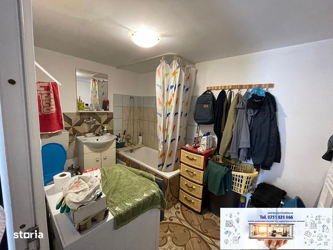 Casă de vânzare – zona Parc Rizer, Galați-8