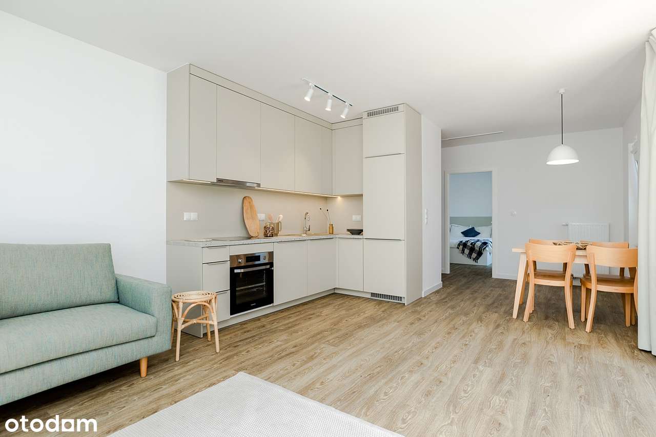 3 pokoje | Taras | Garaż podziemny i komórka GRATIS| 0% Prowizji-6