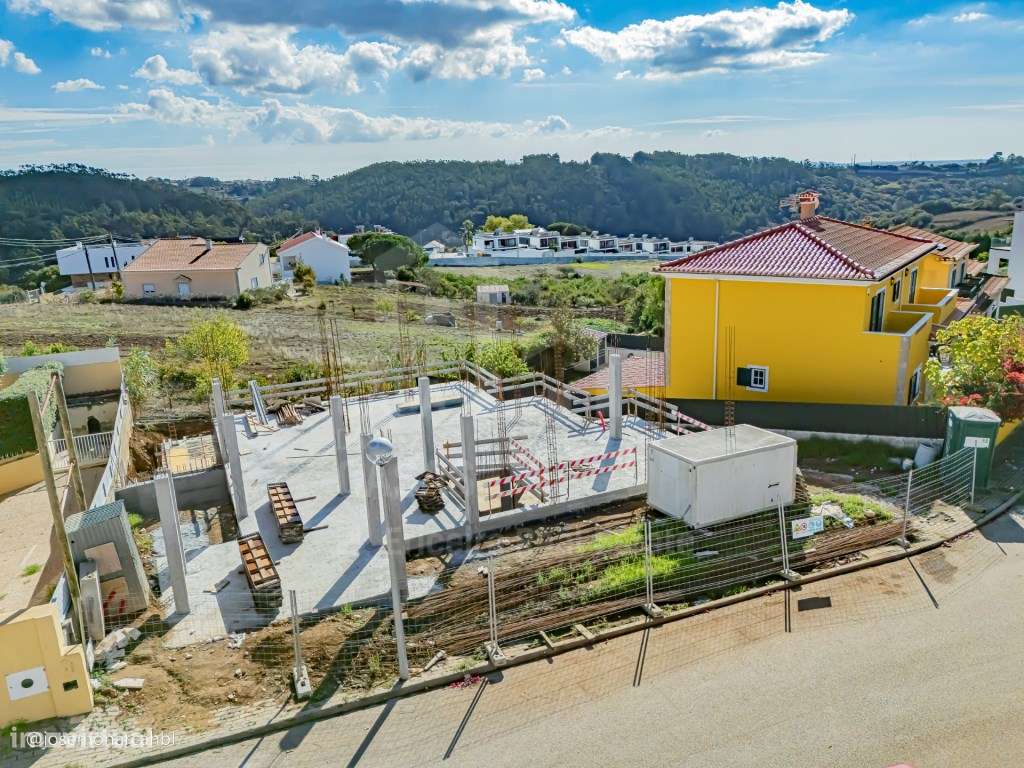 Vende Moradia T4 em Mafra - Ericeira 9 km, A Casa das Casas - Grande imagem: 4/27
