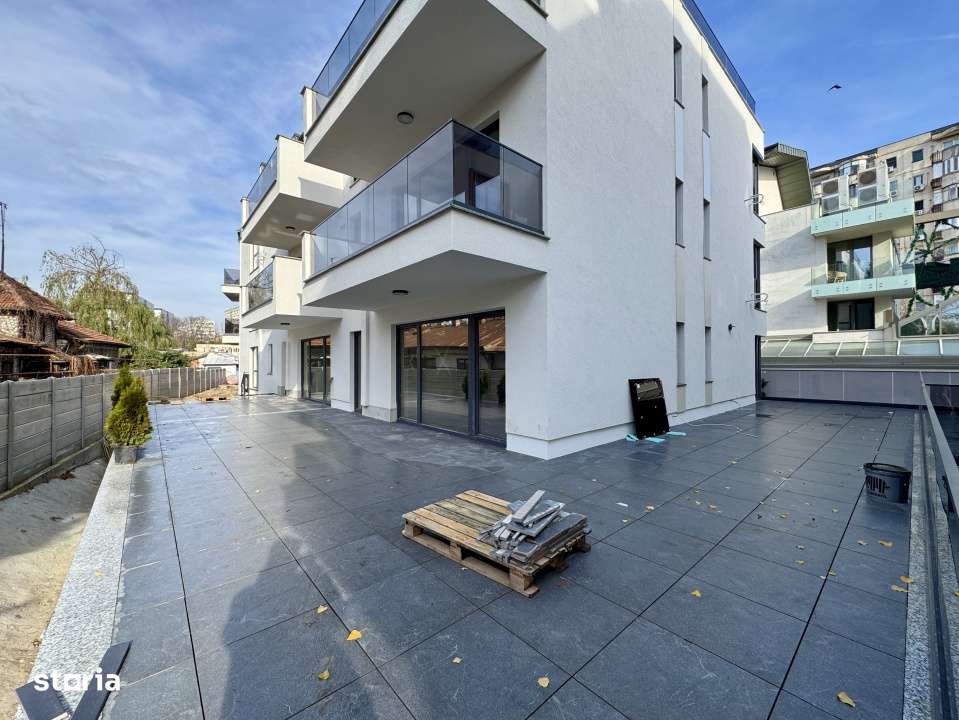 Spatiu Comercial 430 mp Ultracentral - Tepes Voda 152-0