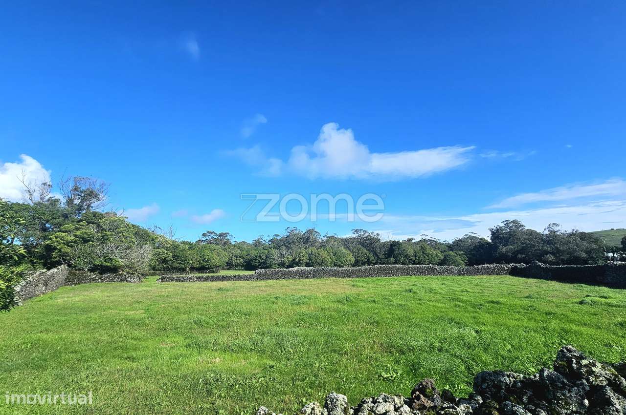 Terreno agrícola - Canada do Pico do Alho, concelho da Ribeira Grande - Grande imagem: 5/20