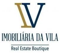 Imobiliária da Vila - Real Estate Boutique Logotipo