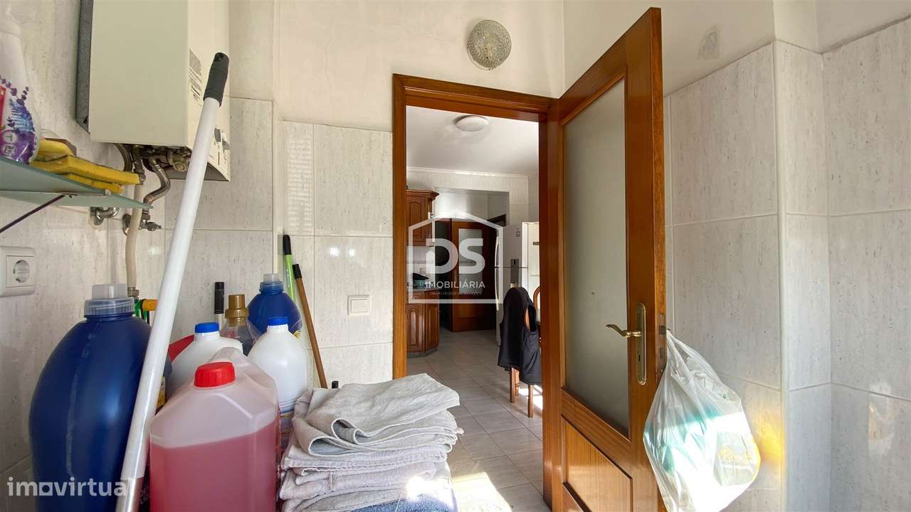 Apartamento T2 Venda em Cristelos, Boim e Ordem,Lousada-7