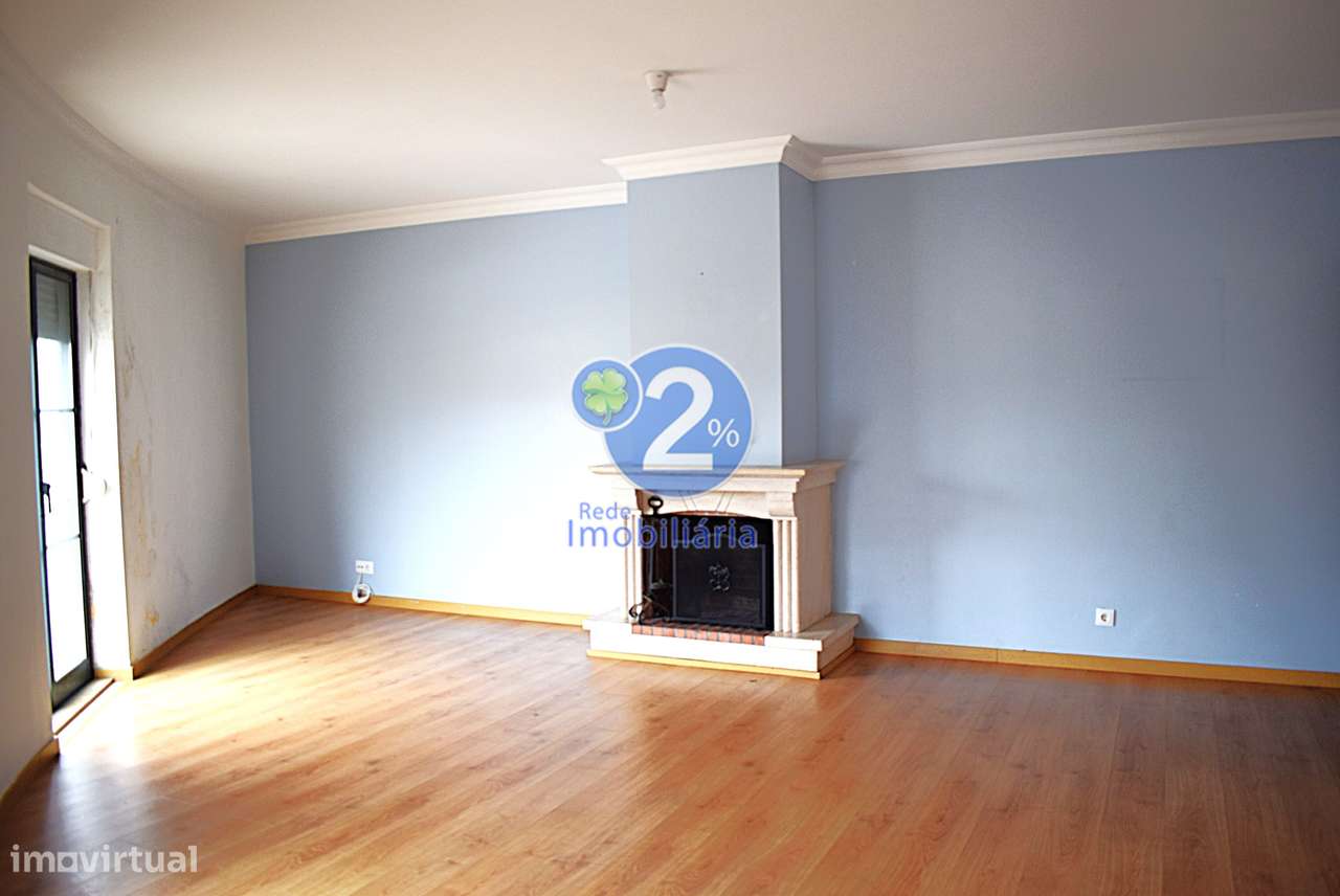 Moradia T2 com garagem de 40m2 - Marinha Grande-8
