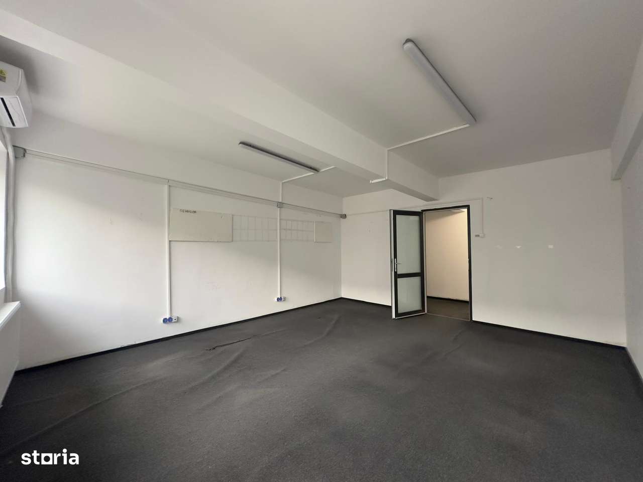 Birouri renovate 158mp, zona Carrefour Felicia si Kaufland - Imagine principală: 5/10