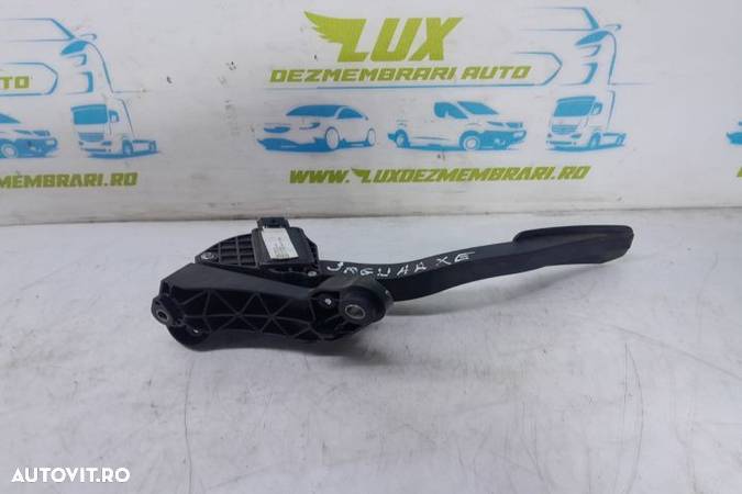 Pedala acceleratie gx73-9f836-aa 2.0 D Jaguar XE X760  [din 2014 pana  2020] seria - 1