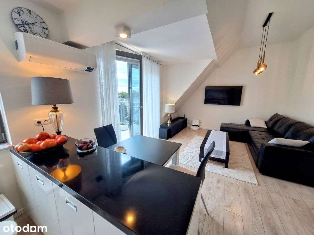 Apartament, ,,Ogrody Hallera,,prestiżowa lokalizacja, winda,komfortowe-7