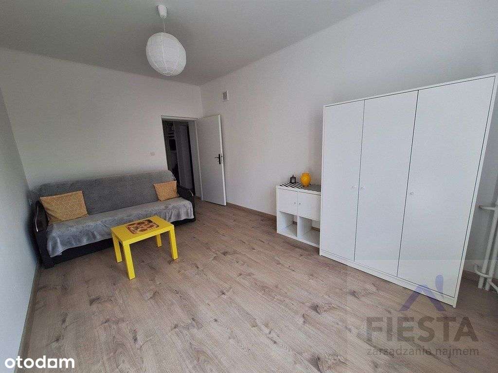Łódź, ul. Sterlinga, 30 m², kawalerka po remoncie! - Ansicht 2