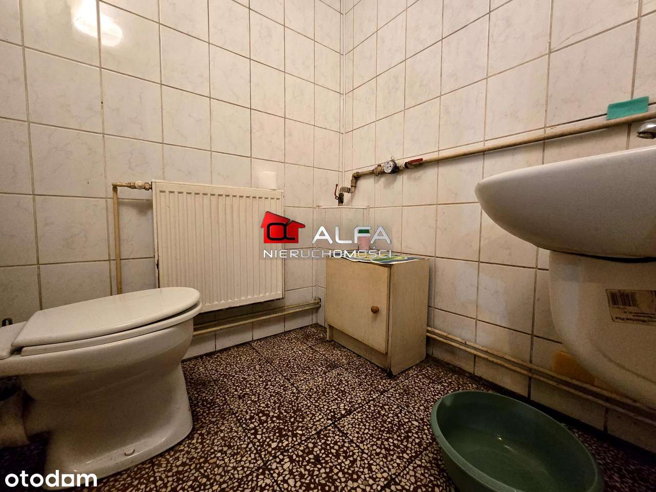 Dom wolnostojący na dużej działce - Krzyżowa! - Pełny obrazek: 4/4