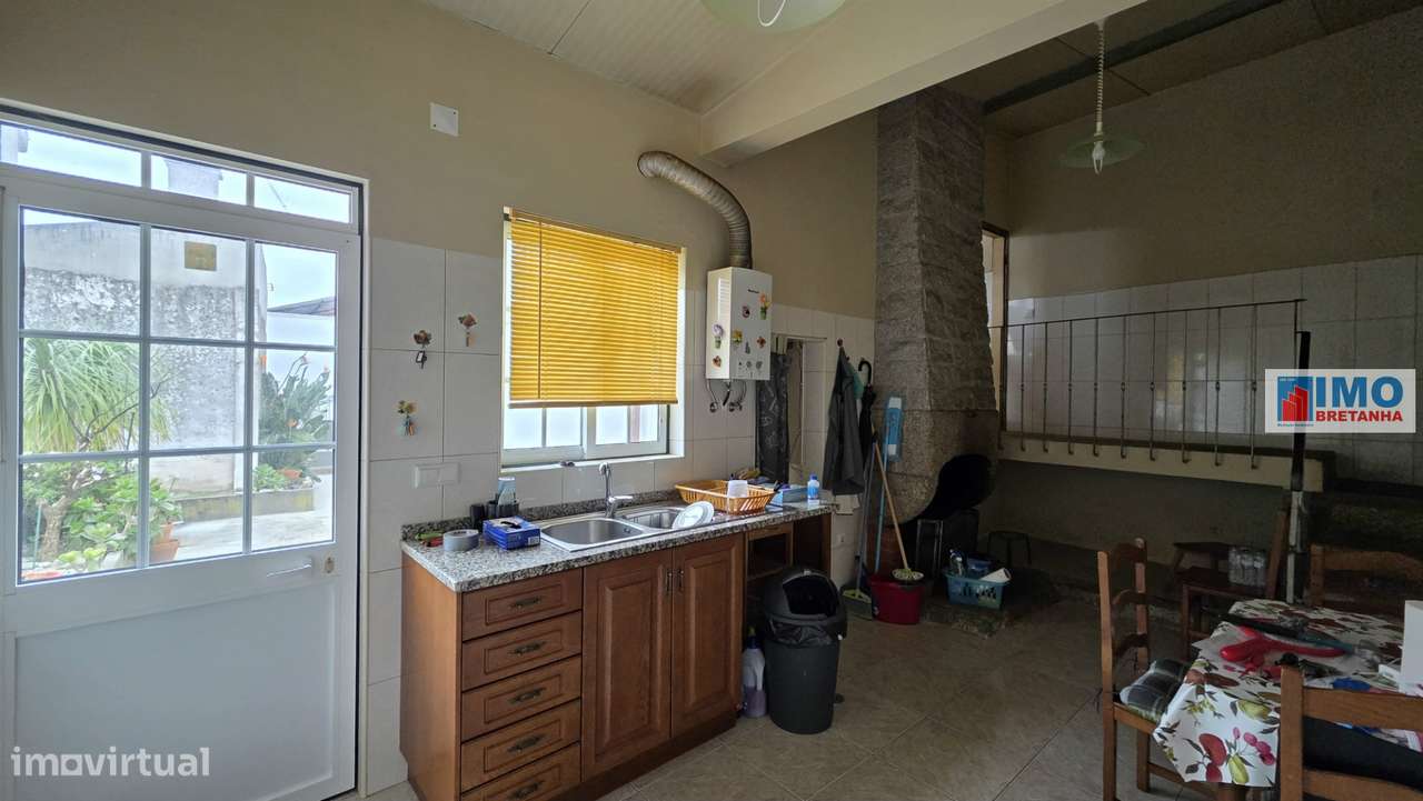 Palacete - São Vicente da Beira - 20 kms Castelo Branco - Grande imagem: 3/41