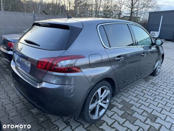 Peugeot 308 1.2 PureTech Allure S&S EAT6 - 3