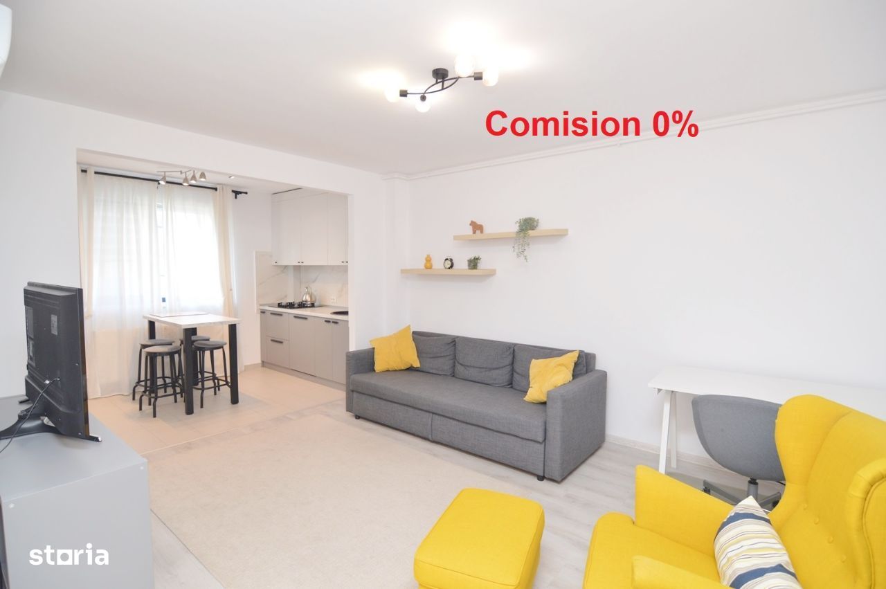 Apartament 2 Camere HILS Pallady | Oportunitate Investitie