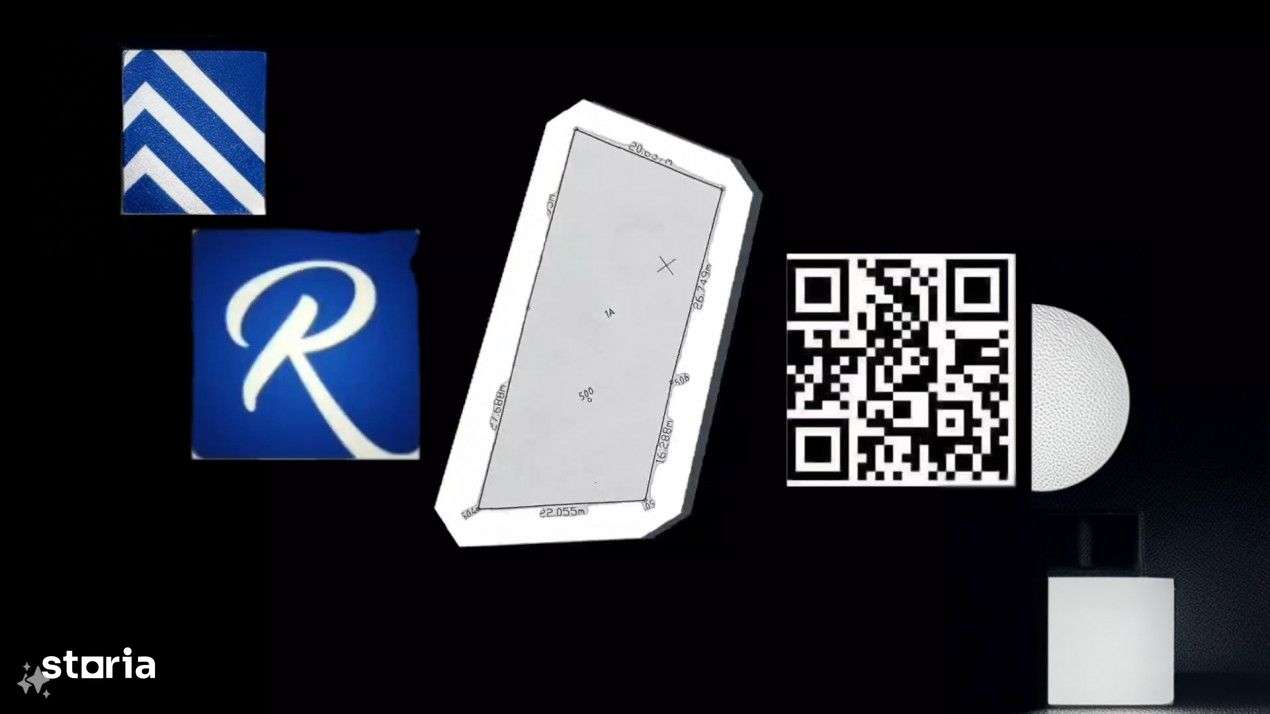 Teren Zamfiresti la E81 - investeste in extravilan! - Imagine principală: 4/4