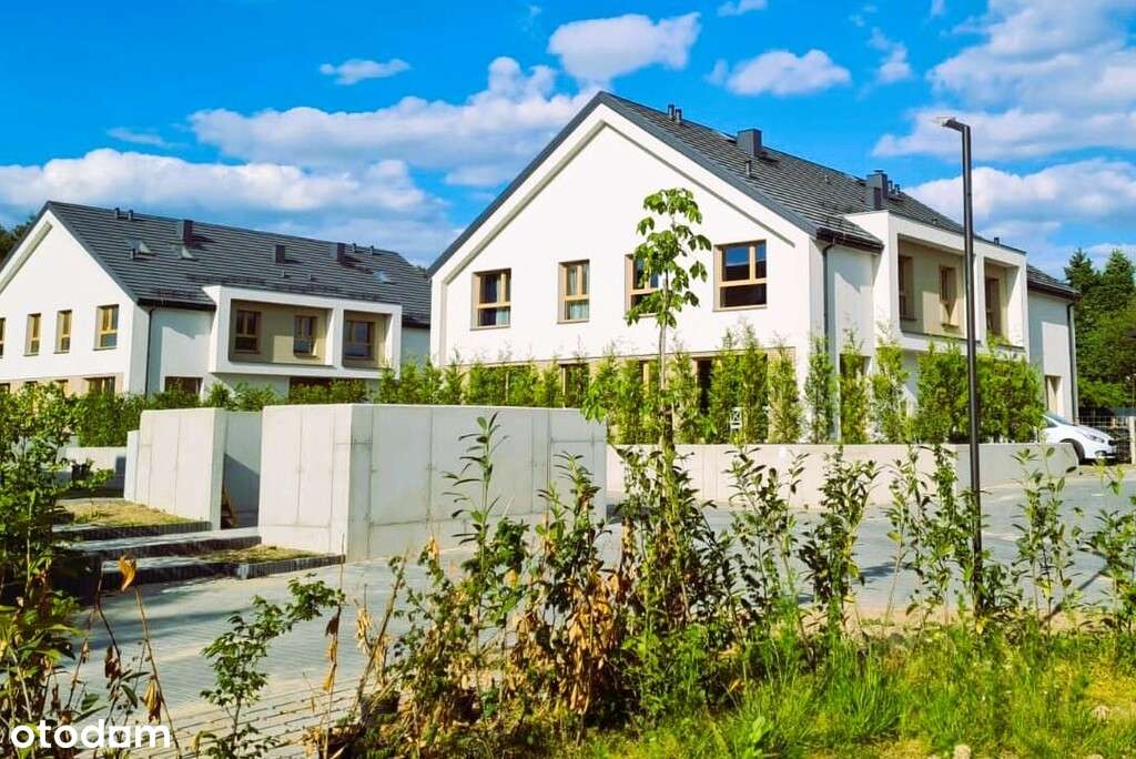 Pozostał ostatni dom! Zapraszam do kontaktu tel.-11