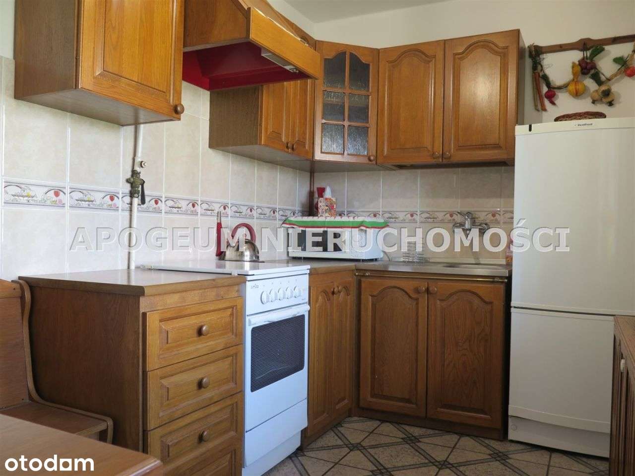 3 odrębne pokoje, cegła, os. Leśna Dolina-5