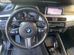 BMW X2 16 d sDrive Auto Advantage - 17