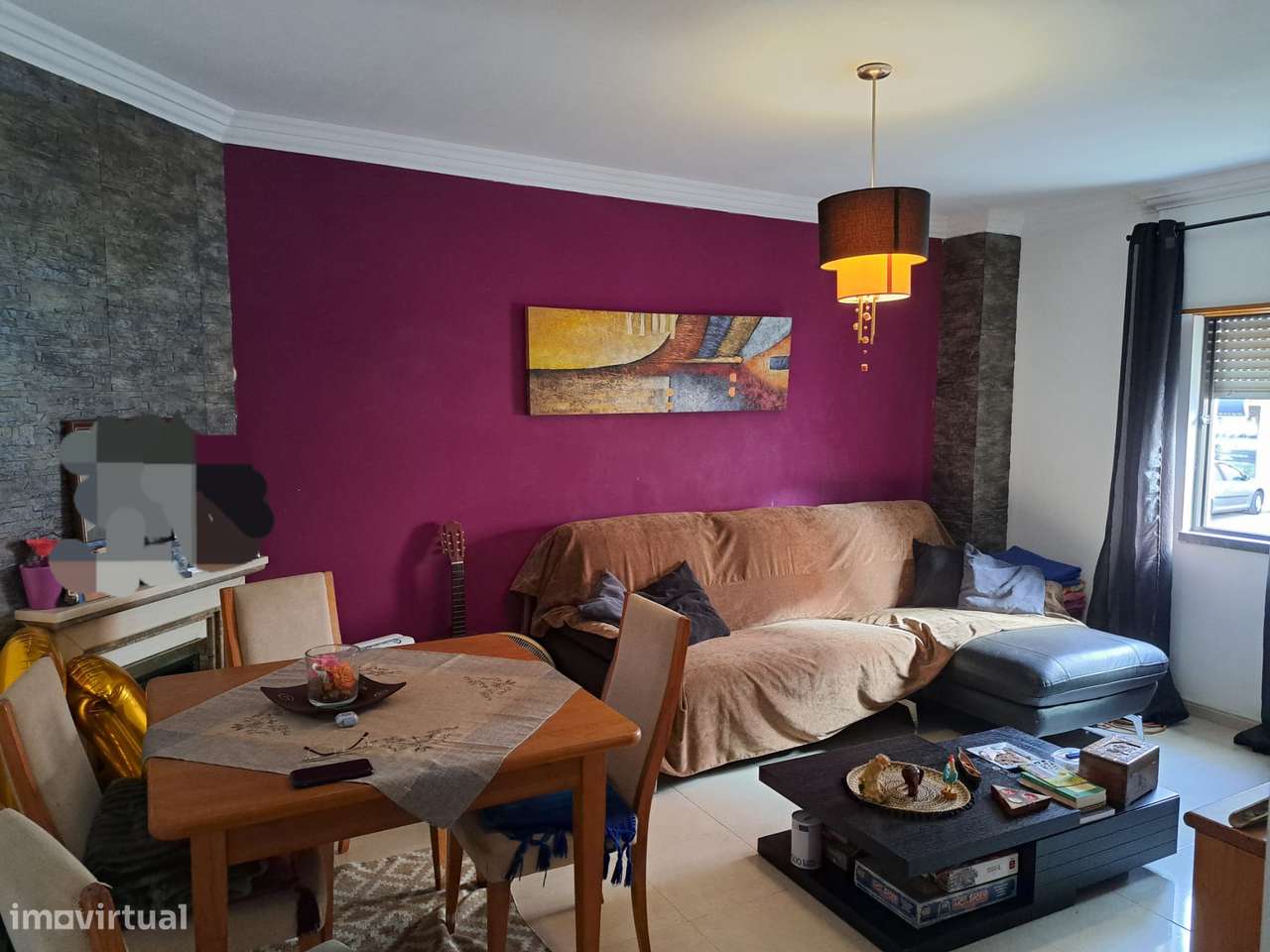 Excelente Apartamento T3 Seminovo em Vialonga-16