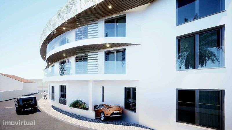 Apartamentos T2.T3.T4 +1 - Grande imagem: 4/8