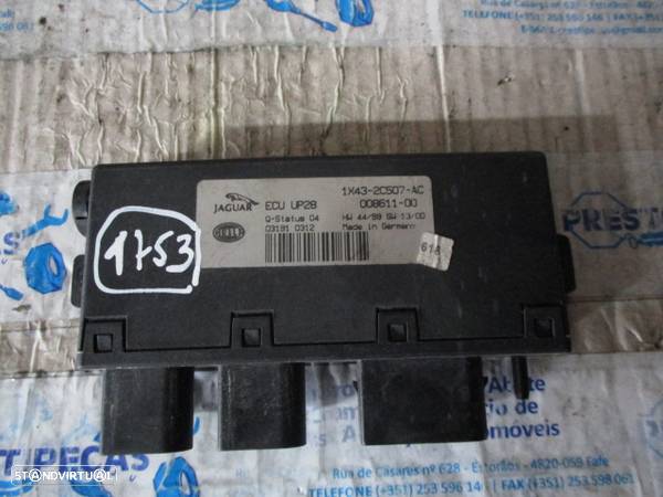 Modulo 1X432C507AC JAGUAR X TYPE 2004 20I - 1