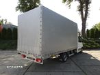 Volkswagen CRAFTER PLANDEKA 10 PALET WEBASTO TEMPOMAT KLIMATYZACJA LEDY 180KM [ 013484 ] - 4