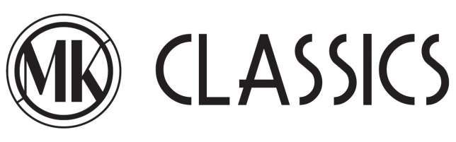 MK CLASSICS logo
