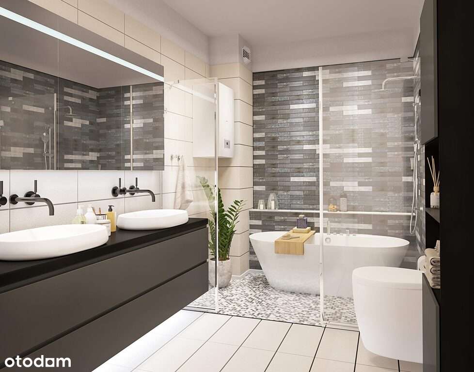 Ogród 171m2 jak w DOMU! | 0% Prowizji | Podłogówka - Pełny obrazek: 5/12