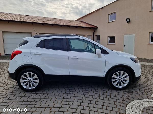 Opel Mokka 1.4 T Cosmo - 7