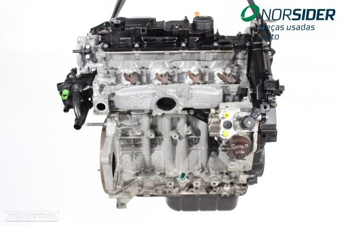 Motor Peugeot 208|12-15 - 1