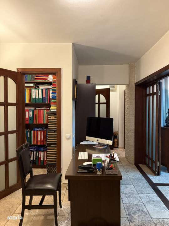 2 Camere | Victoriei | Rezidential sau Spatiu de Birou-10