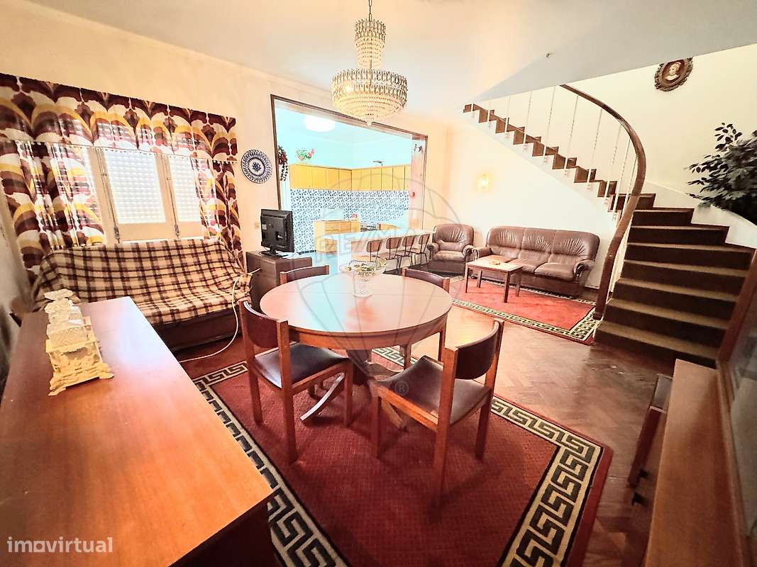 Moradia T5 para venda - Grande imagem: 5/22