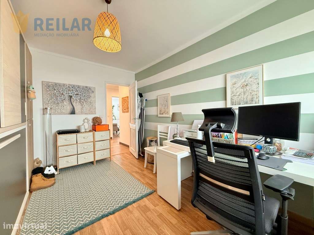 Carregado - T2 Remodelado-12