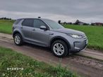 Land Rover Discovery Sport - 13