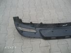 KIA RIO  IV 11-14R SPOILER ZDERZAKA TYŁ 866121W200 - 9