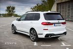 BMW X7 M50d sport - 2