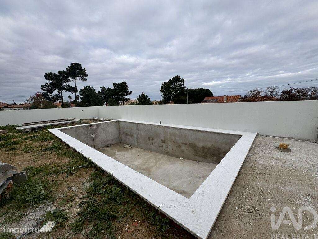 Casa / Villa T4 em Azeitão (São Lourenço e São Simão) de 580,00 m2 - Grande imagem: 4/8