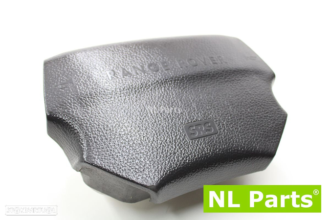 Airbag Range Rover 1994-1999 - 1