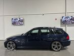 BMW 320 d Touring - 13