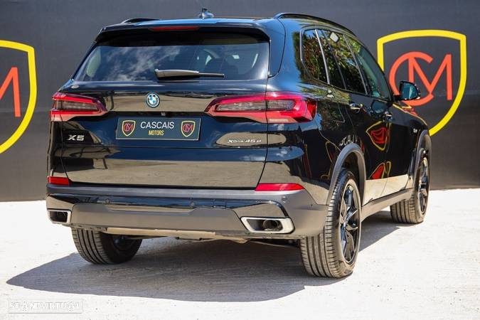 BMW X5 - 14