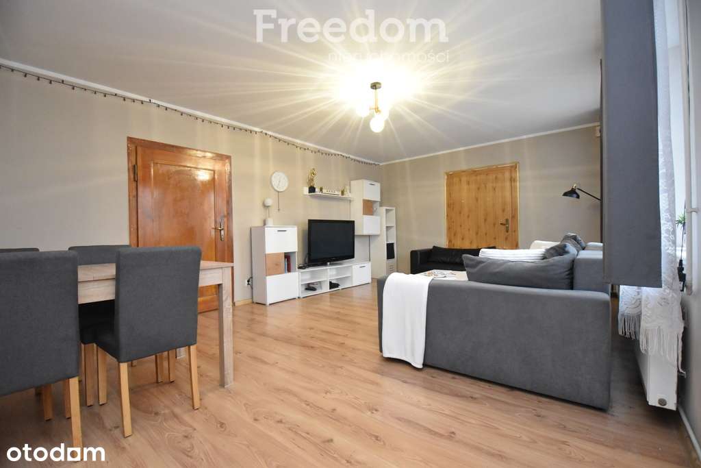 Mieszkanie bezczynszowe 81 m2 na 1 piętrze - Pełny obrazek: 4/13