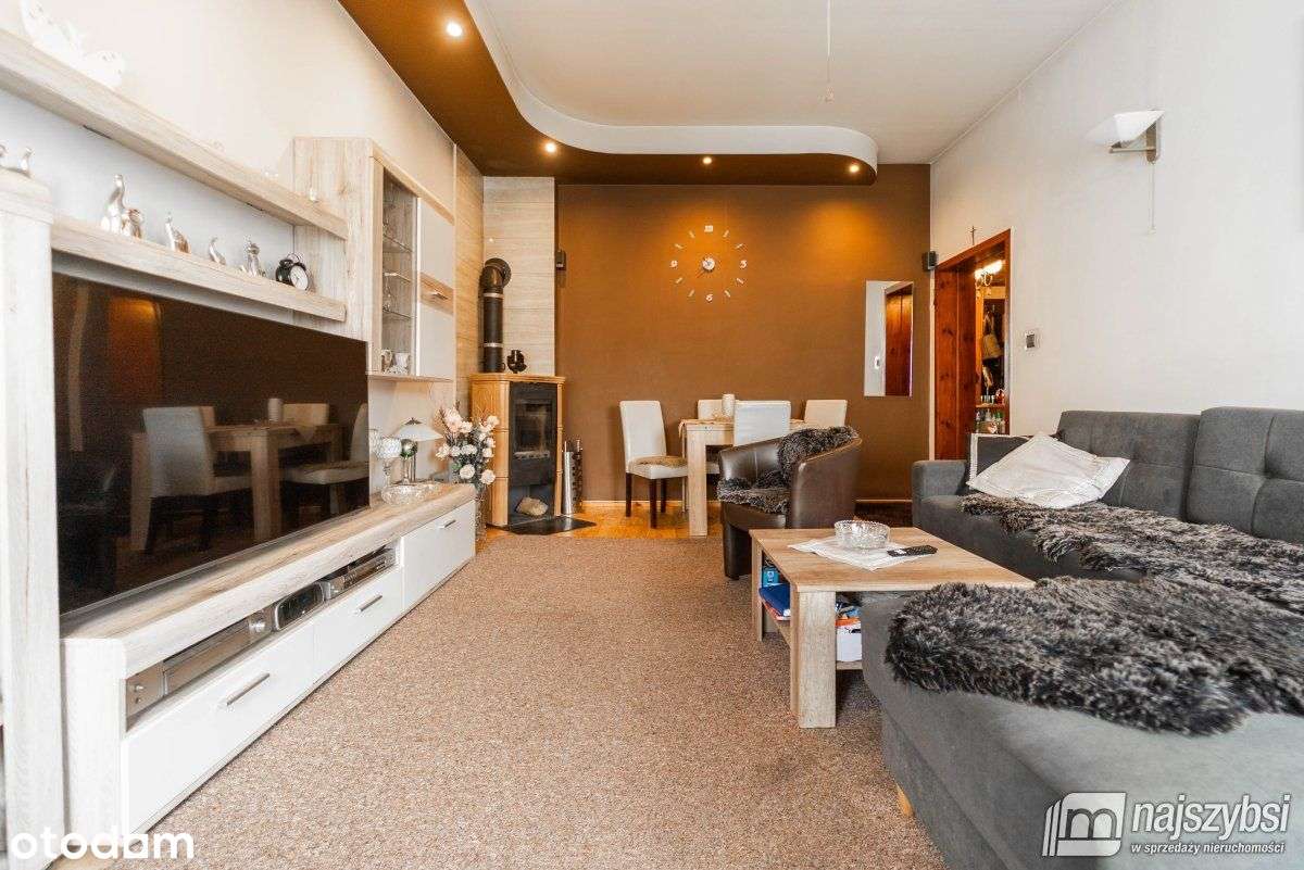 Szczecin - Centrum 49m2 - Pełny obrazek: 5/17