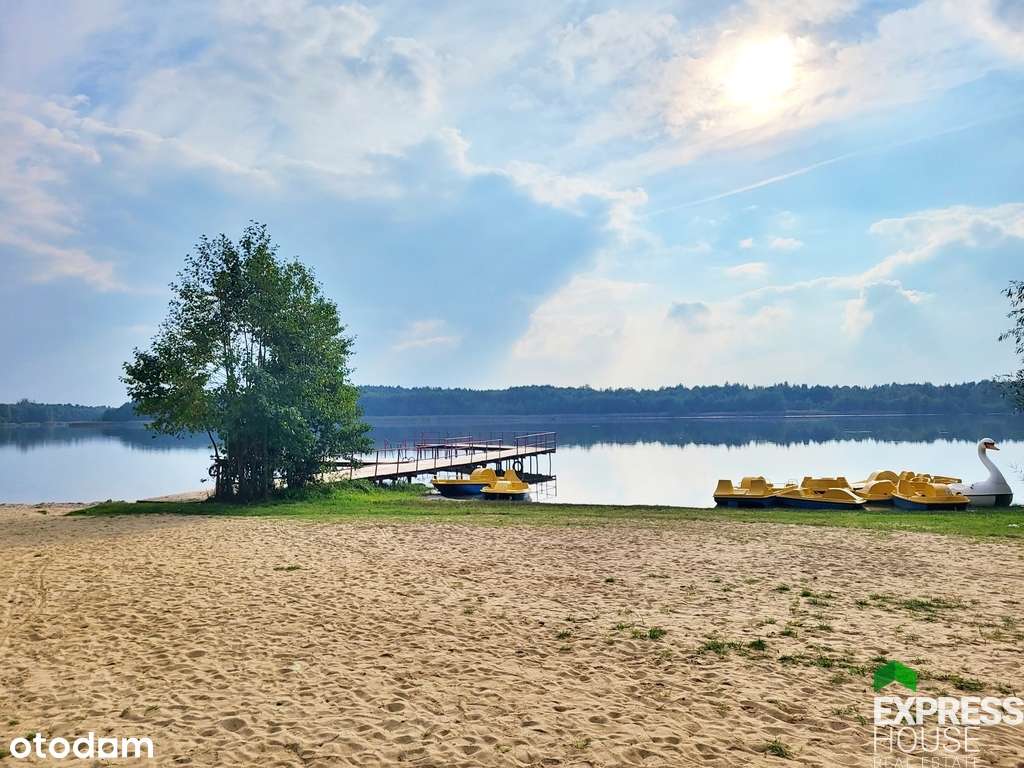 Cisza, natura i jeziora – Rogóźno, do negocjacji - Pełny obrazek: 4/12