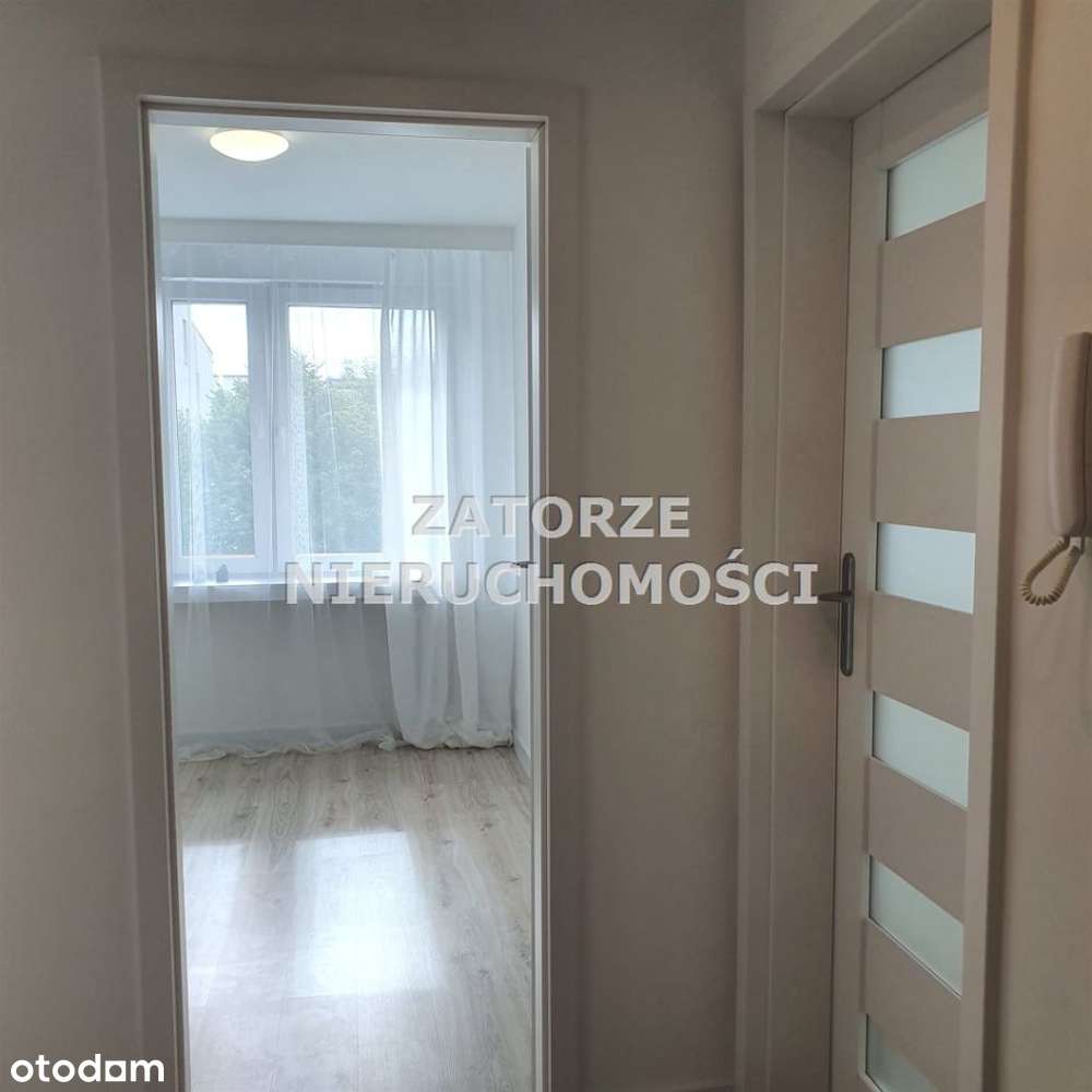 4 pokojowe po remoncie/ os.Zatorze/ prowizja 0%-10