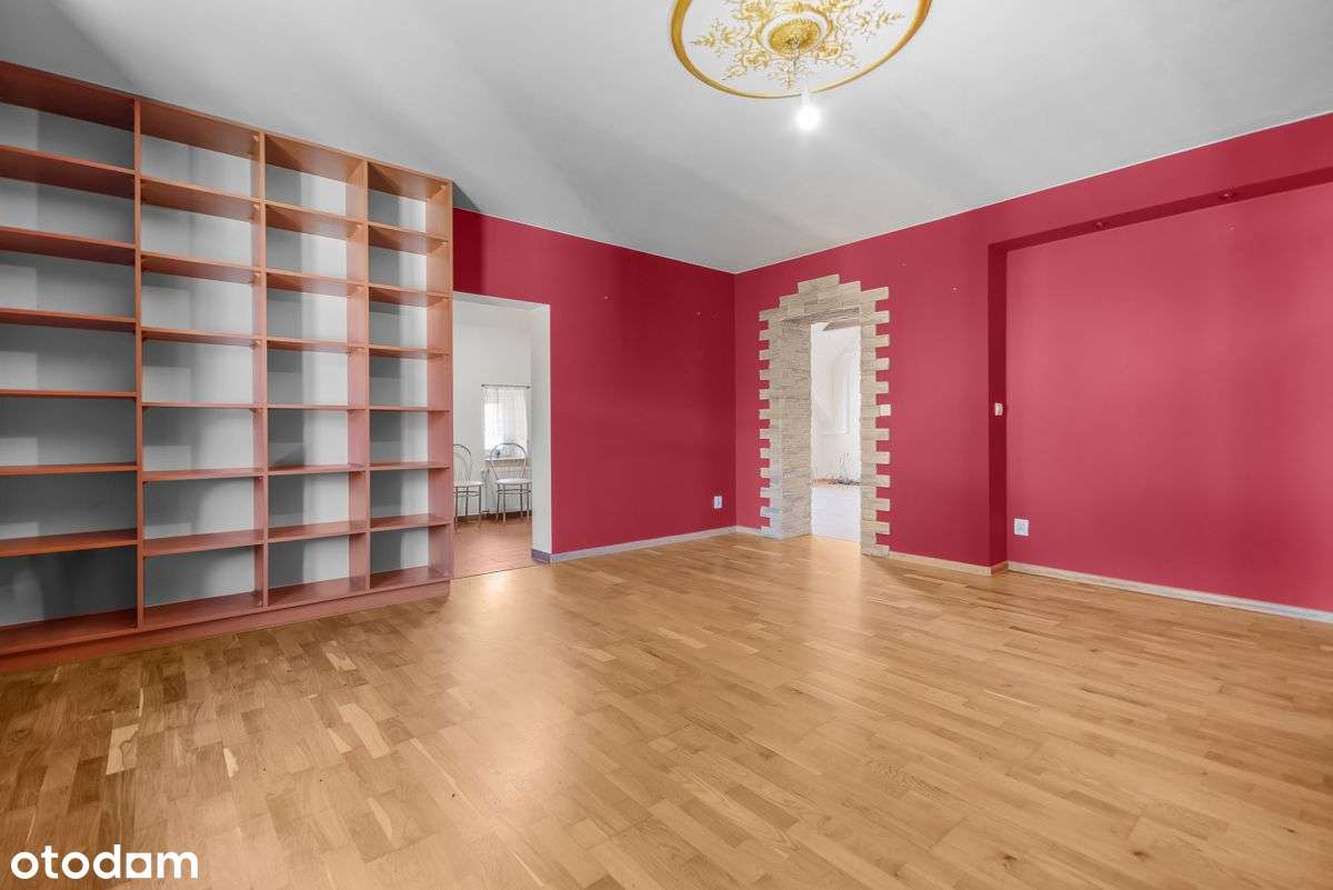 1/2 domu + ogród, udział 1/3-17