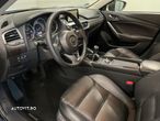 Mazda 6 CD150 Revolution - 5