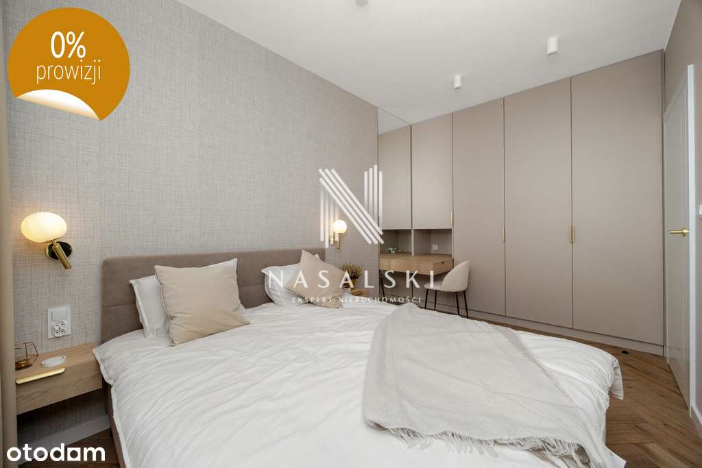 Mieszkanie 3 pokoje 60m2 Bielawy Wykończone-10