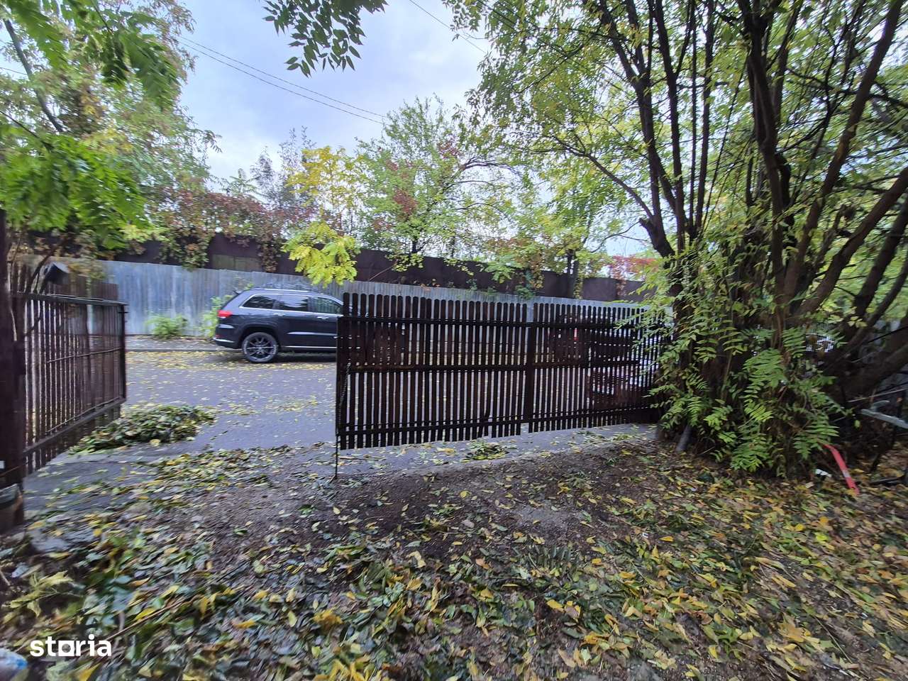 Apropiere Piata Giurgului, vanzare teren 481mp.-12